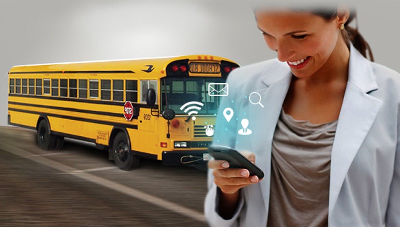 Bluetooth Low Energy Beacon 