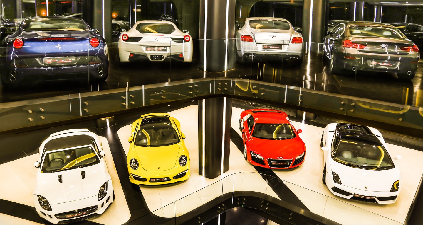 Bluetooth Low Energy Beacon 