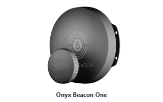 UWB Anchor Gateway Reader