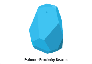 Beacon BLE