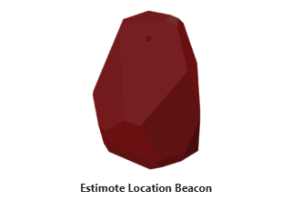 Bluetooth Low Energy Beacon
