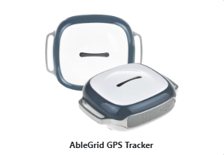 Accelerometer Beacon BLE