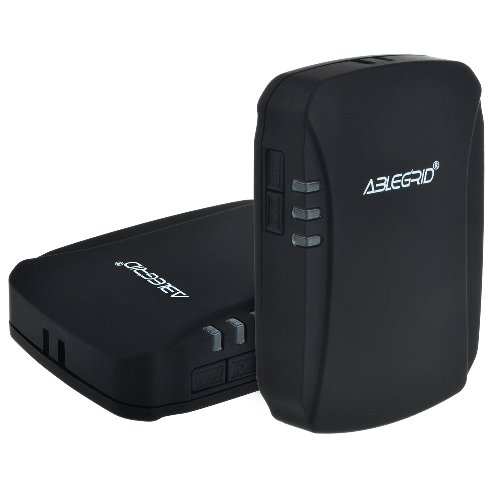 SoS/Panic/Alarm Beacon BLE 