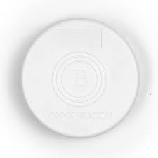 Bluetooth Low Energy Beacon 